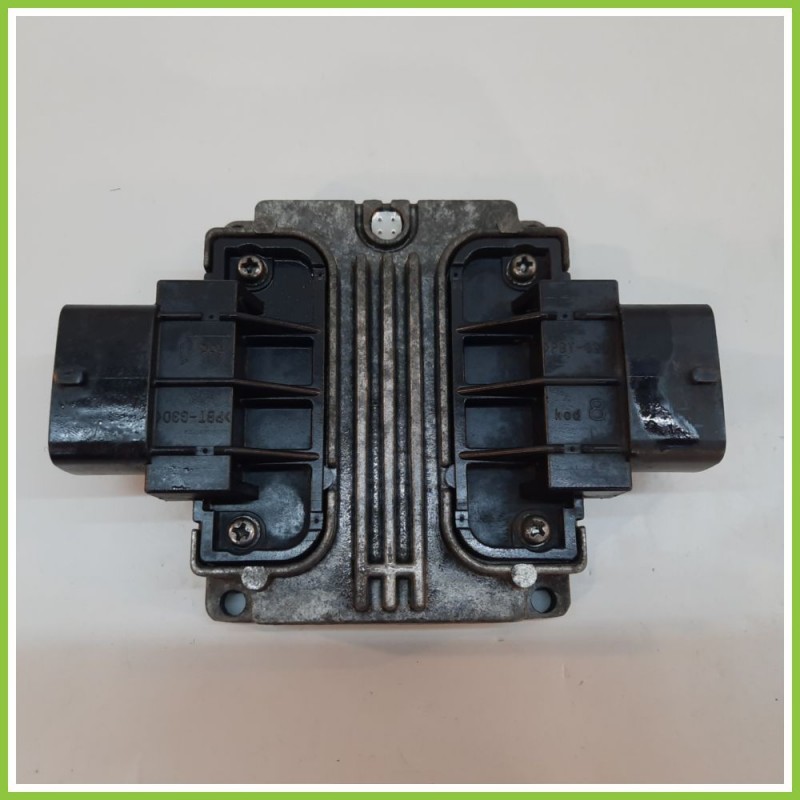 Centralina Controllo Cambio Automatico AISIN WZFA000033 SAAB 9.3 2a Serie 1.8 55567480 2002 2010