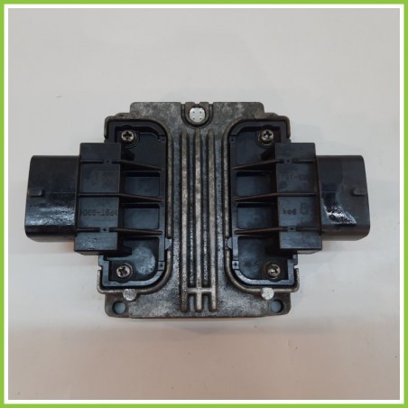 Centralina Controllo Cambio Automatico AISIN WZFA000033 SAAB 9.3 2a Serie 1.8 55567480 2002 2010