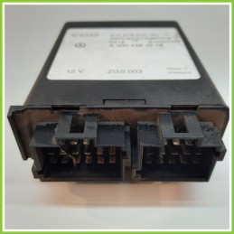 Centralina Chiusura Centralizzta VDO 410215010001 MERCEDES-BENZ VITO W638 CDI A0004461019 1996 2003