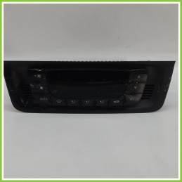 Comandi Clima AC Riscaldamento Condizionatore CONTINENTAL A2C53286417 SEAT IBIZA 6J 1.2 6J0820043 2008 2013