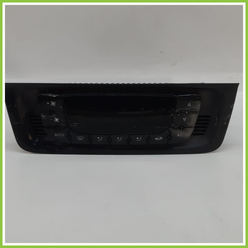 Comandi Clima AC Riscaldamento Condizionatore CONTINENTAL A2C53286417 SEAT IBIZA 6J 1.2 6J0820043 2008 2013