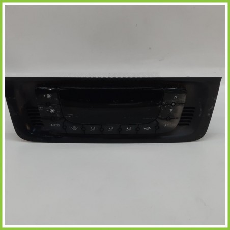Comandi Clima AC Riscaldamento Condizionatore CONTINENTAL A2C53286417 SEAT IBIZA 6J 1.2 6J0820043 2008 2013