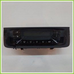 Comandi Clima AC Riscaldamento Condizionatore CONTINENTAL A2C53286417 SEAT IBIZA 6J 1.2 6J0820043 2008 2013