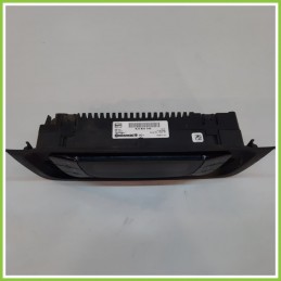 Comandi Clima AC Riscaldamento Condizionatore CONTINENTAL A2C53286417 SEAT IBIZA 6J 1.2 6J0820043 2008 2013