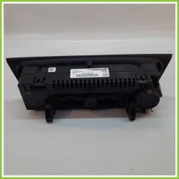 Comandi Clima AC Riscaldamento Condizionatore CONTINENTAL A2C53286417 SEAT IBIZA 6J 1.2 6J0820043 2008 2013