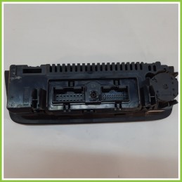 Comandi Clima AC Riscaldamento Condizionatore CONTINENTAL A2C53286417 SEAT IBIZA 6J 1.2 6J0820043 2008 2013