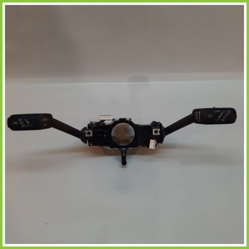 Comandi Devioguida VOLKSWAGEN TIGUAN AD1 2.0 TDI 5Q0953521R VOLKSWAGEN 5Q0953502AJ