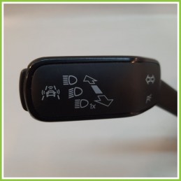 Comandi Devioguida VOLKSWAGEN TIGUAN AD1 2.0 TDI 5Q0953521R VOLKSWAGEN 5Q0953502AJ