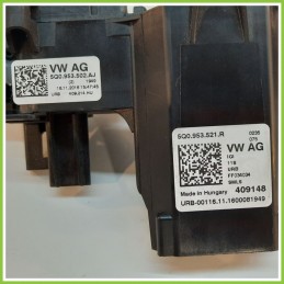 Comandi Devioguida VOLKSWAGEN TIGUAN AD1 2.0 TDI 5Q0953521R VOLKSWAGEN 5Q0953502AJ