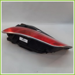 Fanale Fanalino Posteriore Sinistro SX OLSA 03.341.00 LANCIA YPSILON TE 51703972 Usato