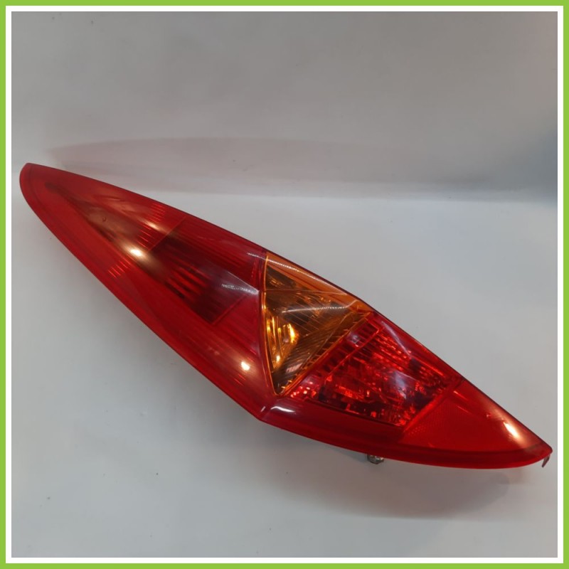 Fanale Fanalino Posteriore Sinistro SX SCINTEX 28.62.01.14 FIAT PUNTO 1N/1P 46794078 Usato