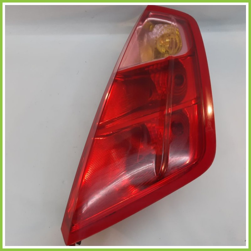 Fanale Fanalino Posteriore Destro DX AUTOMOTIVE LIGHTING 27480202 FIAT GRANDE PUNTO 2Y 51701590 Usato
