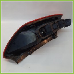 Fanale Fanalino Posteriore Destro DX AUTOMOTIVE LIGHTING 27480202 FIAT GRANDE PUNTO 2Y 51701590 Usato