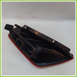 Fanale Fanalino Posteriore Destro DX AUTOMOTIVE LIGHTING 27480202 FIAT GRANDE PUNTO 2Y 51701590 Usato