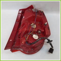 Fanale Fanalino Posteriore Sinistro SX CHEVROLET (DAEWOO) AVEO T250 95952066 Usato