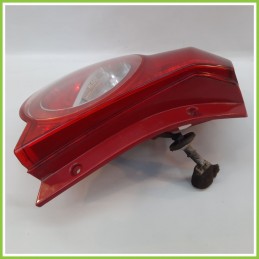 Fanale Fanalino Posteriore Sinistro SX CHEVROLET (DAEWOO) AVEO T250 95952066 Usato