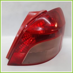 Fanale Fanalino Posteriore Destro DX KOITO 52-143 TOYOTA YARIS 815510D110 Usato