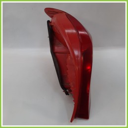 Fanale Fanalino Posteriore Destro DX KOITO 52-143 TOYOTA YARIS 815510D110 Usato