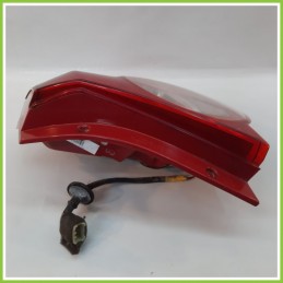 Fanale Fanalino Posteriore Destro DX CHEVROLET (DAEWOO) AVEO T250 95952067 Usato