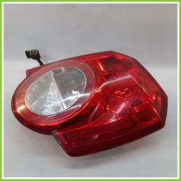 Fanale Fanalino Posteriore Destro DX CHEVROLET (DAEWOO) AVEO T250 95952067 Usato