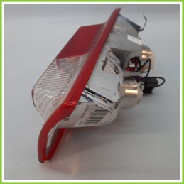 Fanale Fanalino Posteriore Sinistro SX VISTEON VP9TTX-13405-D OPEL INSIGNIA G09 13226854 Usato