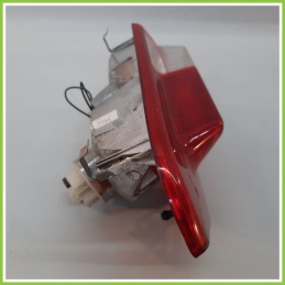 Fanale Fanalino Posteriore Sinistro SX VISTEON VP9TTX-13405-D OPEL INSIGNIA G09 13226854 Usato