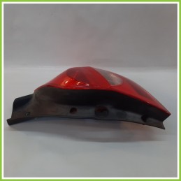 Fanale Fanalino Posteriore Destro DX VALEO RENAULT CLIO 3a Serie 8200459960 Usato