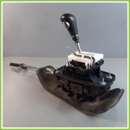 Leveraggio cambio AUDI A4 8K 2.0 TDI 8K1713041H 2007 2013