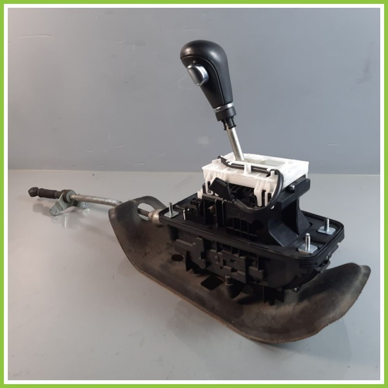 Leveraggio cambio AUDI A4 8K 2.0 TDI 8K1713041H 2007 2013