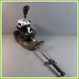 Leveraggio cambio AUDI A4 8K 2.0 TDI 8K1713041H 2007 2013