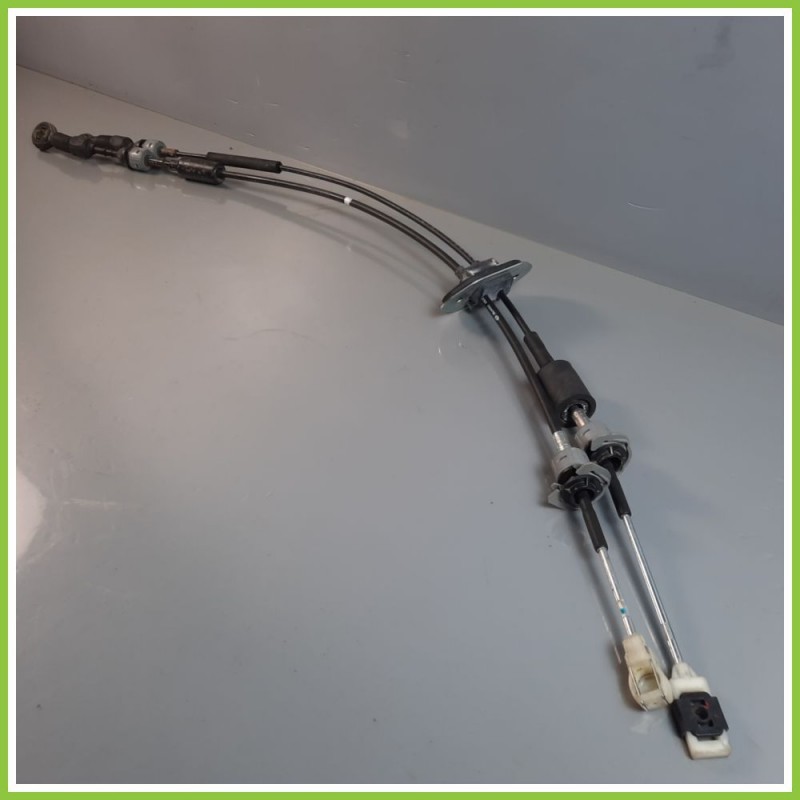 Leveraggio cambio KIA SPORTAGE 3a Serie 1.7 437943U450 2010 2014
