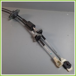 Leveraggio cambio KIA SPORTAGE 3a Serie 1.7 437943U450 2010 2014