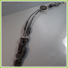 Leveraggio cambio KIA SPORTAGE 3a Serie 1.7 437943U450 2010 2014