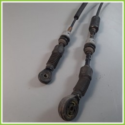 Leveraggio cambio KIA SPORTAGE 3a Serie 1.7 437943U450 2010 2014
