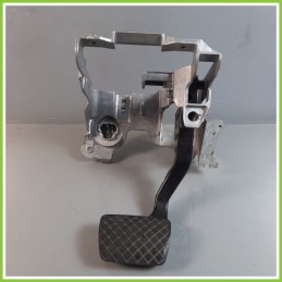 Pedale Pedaliera AUDI A4 8K 2.0 TDI 8K1723140B 2007 2013