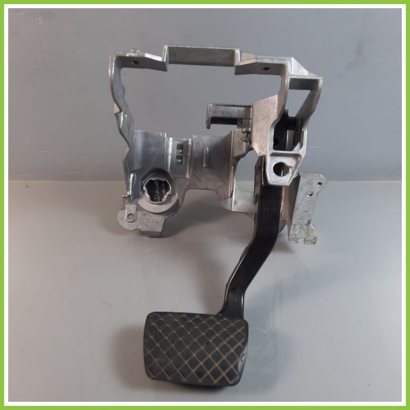 Pedale Pedaliera AUDI A4 8K 2.0 TDI 8K1723140B 2007 2013