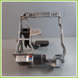 Pedale Pedaliera AUDI A4 8K 2.0 TDI 8K1723140B 2007 2013