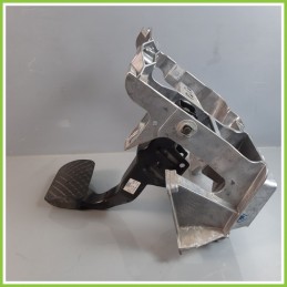Pedale Pedaliera AUDI A4 8K 2.0 TDI 8K1723140B 2007 2013