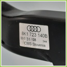 Pedale Pedaliera AUDI A4 8K 2.0 TDI 8K1723140B 2007 2013