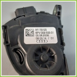Pedale Pedaliera AUDI A4 8K 2.0 TDI 8K1723523A 2007 2013
