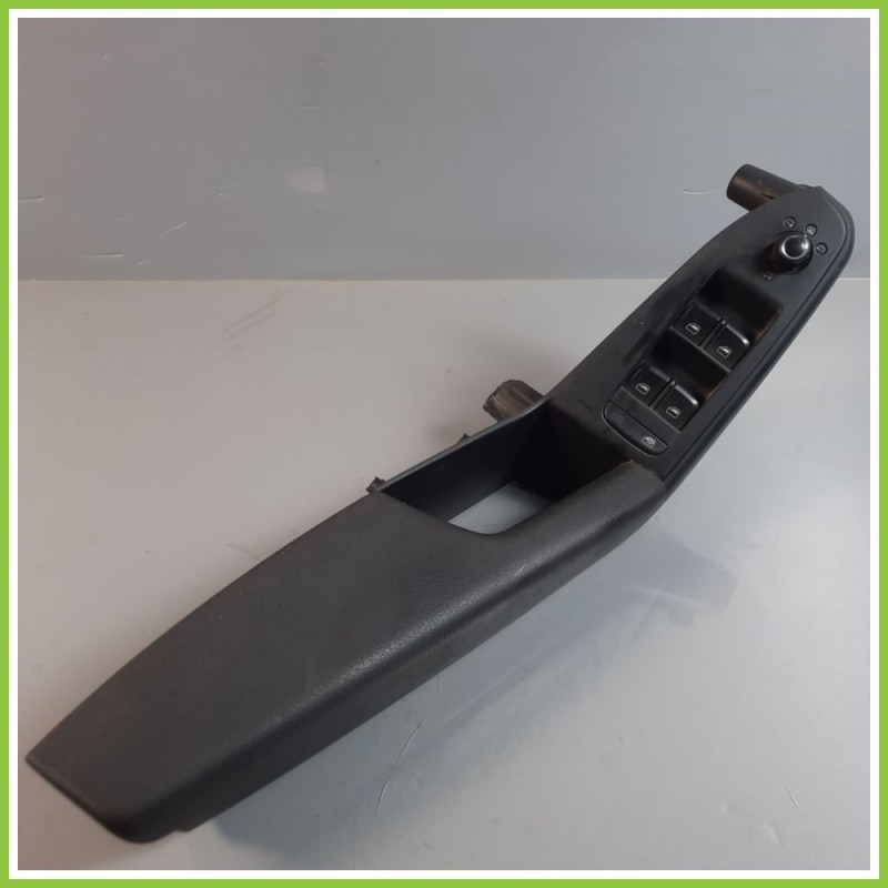 Pulsante Interruttore Alzavetri AUDI A4 8K 2.0 TDI 8K1867171 2007 2013