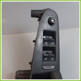 Pulsante Interruttore Alzavetri AUDI A4 8K 2.0 TDI 8K1867171 2007 2013