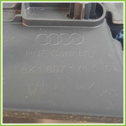 Pulsante Interruttore Alzavetri AUDI A4 8K 2.0 TDI 8K1867171 2007 2013