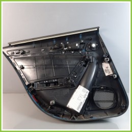 Rivestimento Porta Posteriore Destro DX AUDI A4 8K 2.0 TDI 8K0867306DWFA 2007 2013