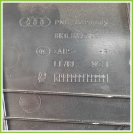 Rivestimento Porta Posteriore Destro DX AUDI A4 8K 2.0 TDI 8K0867306DWFA 2007 2013