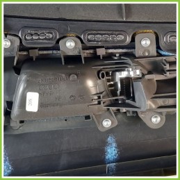 Rivestimento Porta Posteriore Destro DX AUDI A4 8K 2.0 TDI 8K0867306DWFA 2007 2013