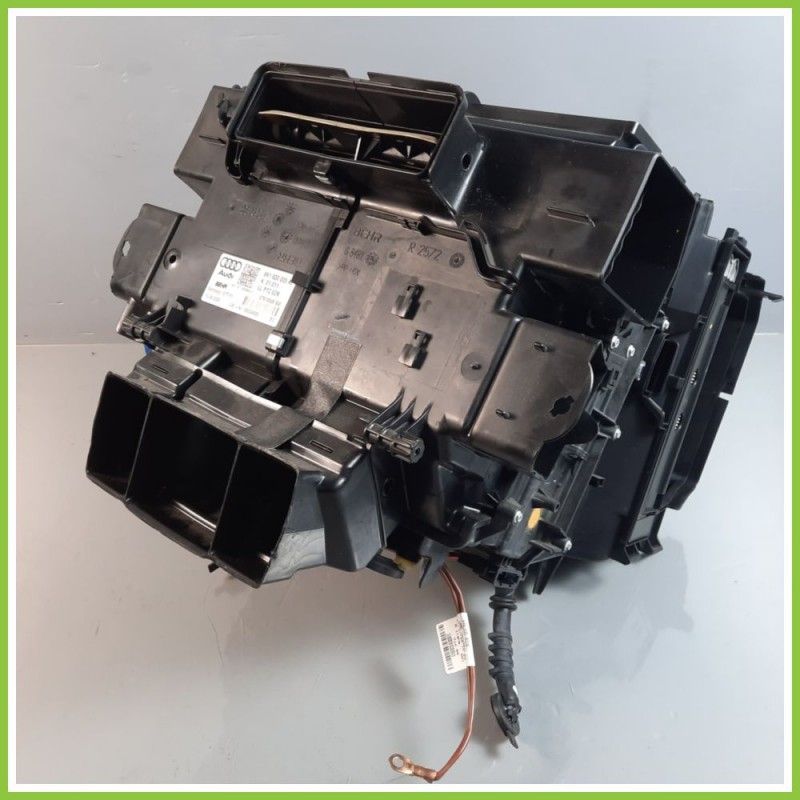 Scatola Evaporatore Ventilatore Climatizzatore BEHR G7816008900 AUDI A4 8K 2.0 TDI 8K1820024A 2007 2013