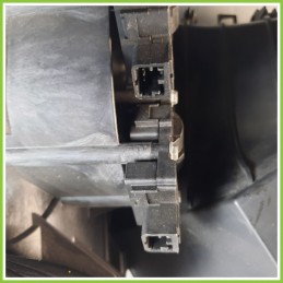 Scatola Evaporatore Ventilatore Climatizzatore BEHR K2887 AUDI A4 8K 2.0 TDI 8K1820356B 2007 2013