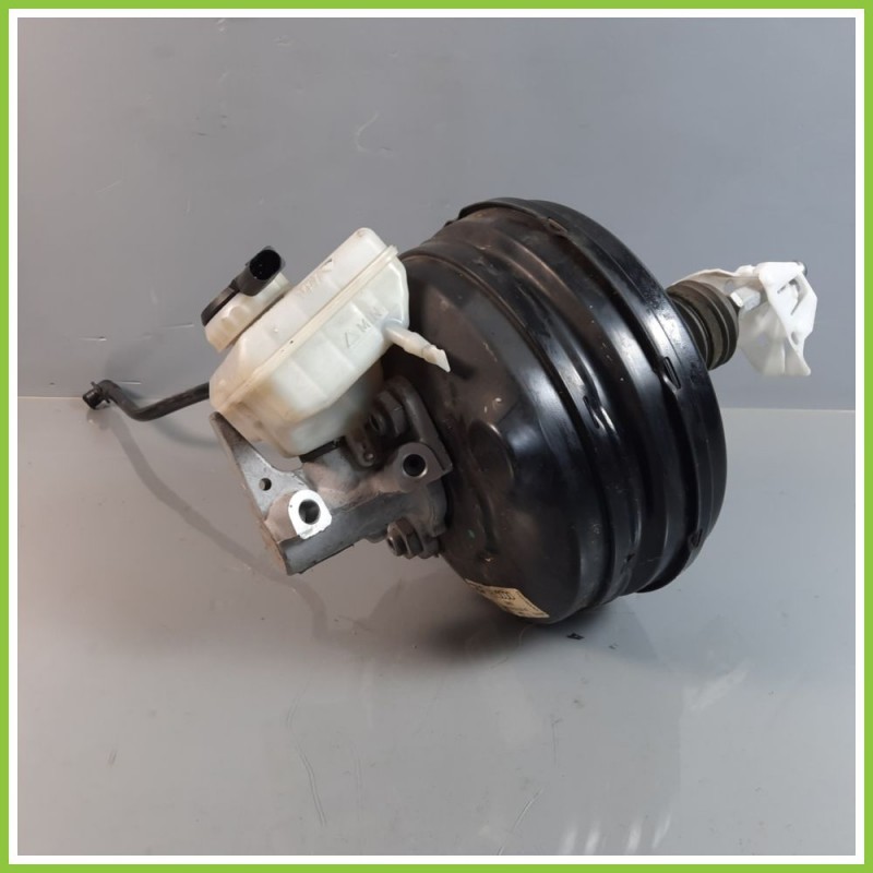 Servofreno Pompa Freni Depressore TRW 9548 AUDI A4 8K 2.0 TDI 8K0612107B