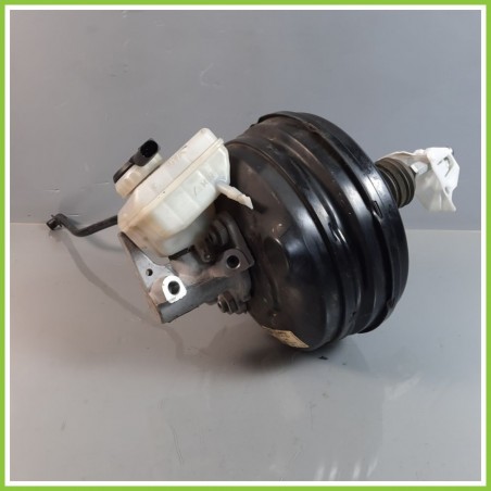 Servofreno Pompa Freni Depressore TRW 9548 AUDI A4 8K 2.0 TDI 8K0612107B
